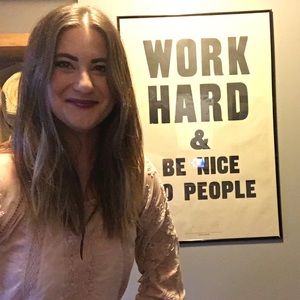 Meet your Posher, Selby